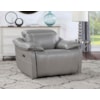 Steve Silver Alpine Power Recliner