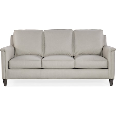 Stationary Sofa 8-Way Hand Tie