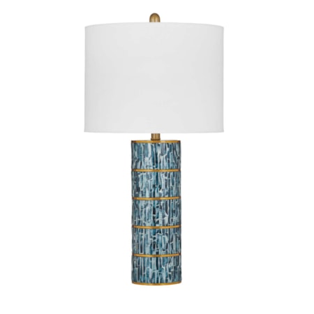 Barilla Table Lamp
