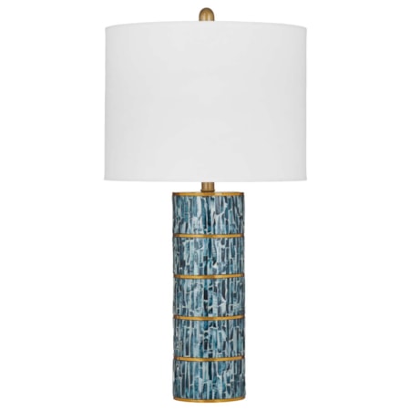 Barilla Table Lamp