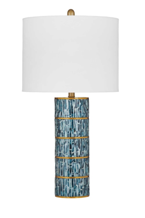 Barilla Table Lamp