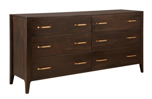 Toulon Dresser 3