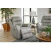 Best Home Furnishings Oren Swivel Glider Recliner