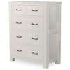 NE Kids Highlands Chest of Drawers