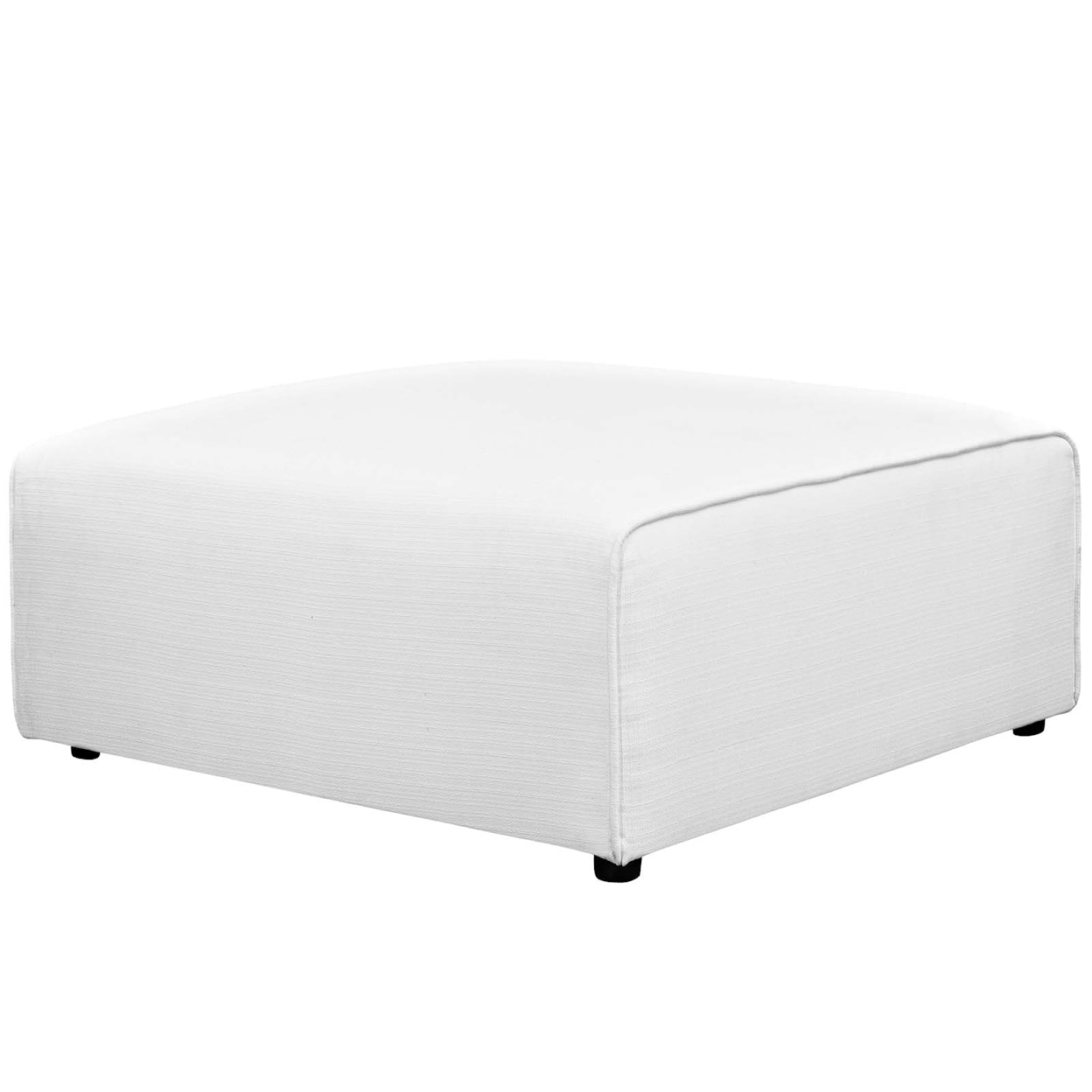 Modway Mingle Ottoman