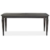 Belfort Select Solage Rectangular Dining Table
