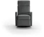 Luonto Track Swivel Recliner