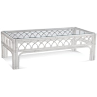 Edgewater Cocktail Table