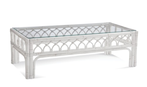 Edgewater Cocktail Table