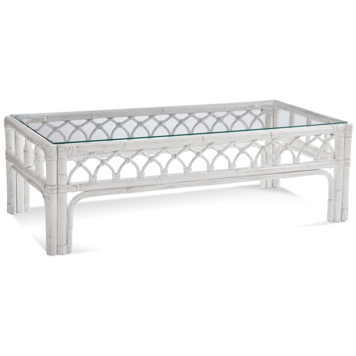 Braxton Culler Edgewater Cocktail Table