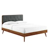 Modway Bridgette Full Platform Bed