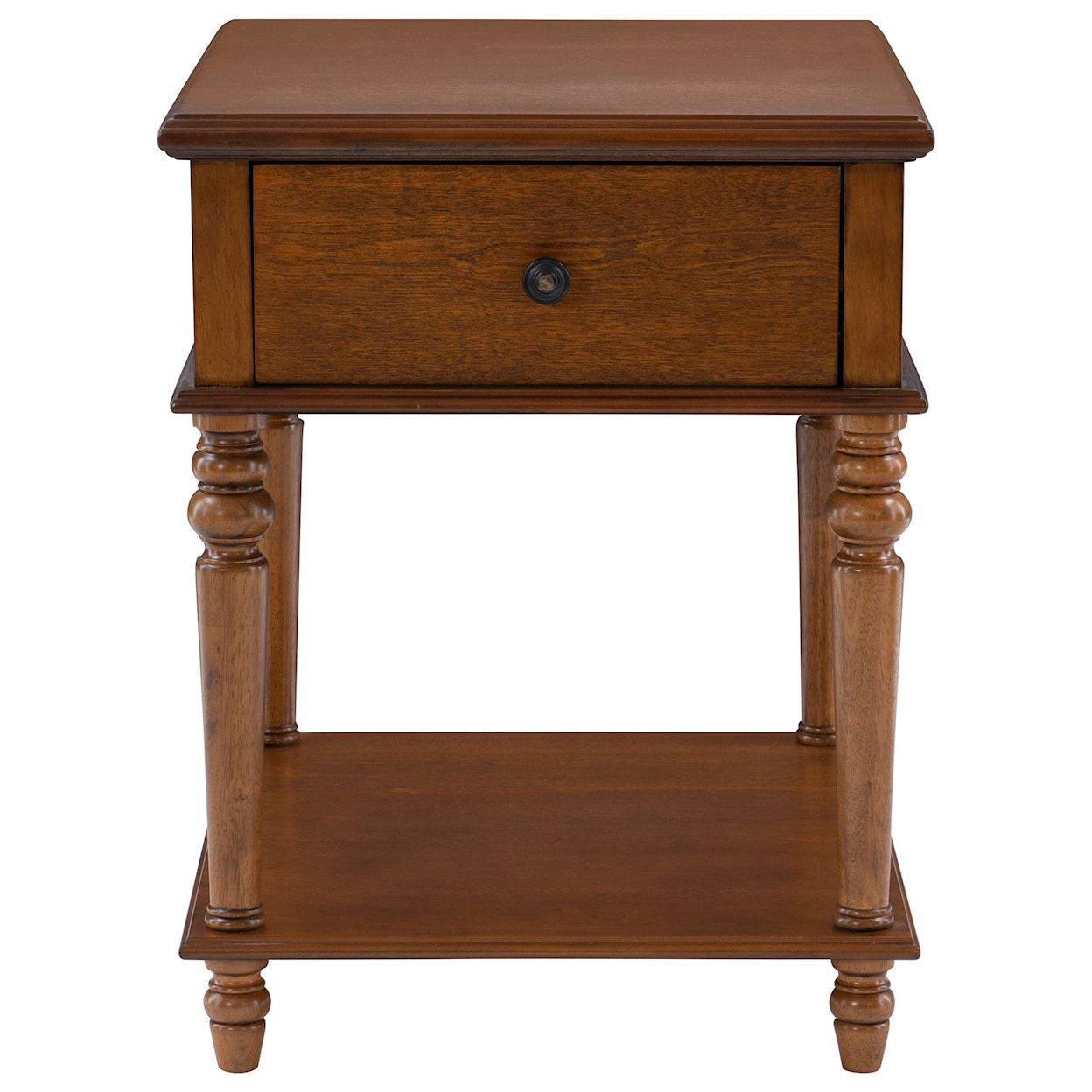 Powell McGhie Nightstand