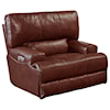 Catnapper 458 Wembley Power Lay Flat Recliner