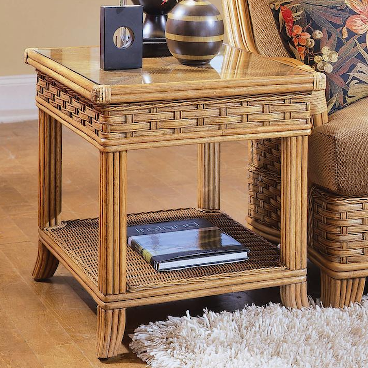 Braxton Culler Somerset End Table