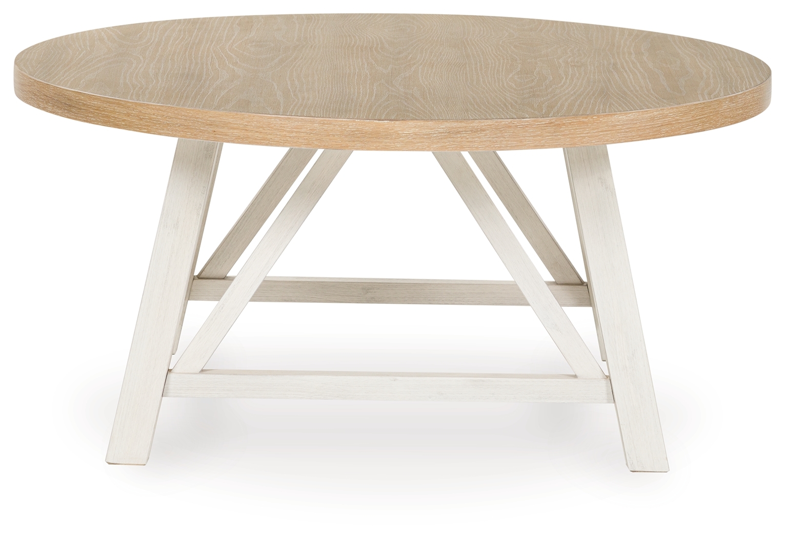 Signature Design by Ashley Fawndell Occasional Table (Set Of 3)