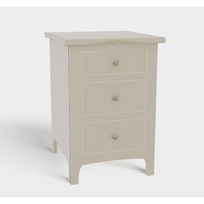 Mavin Atwood Group Atwood Nightstand 8