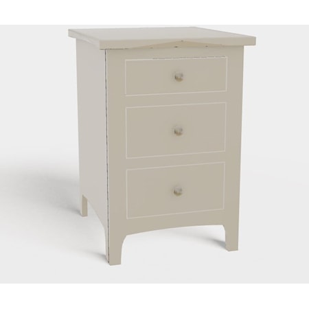 Atwood Nightstand 8