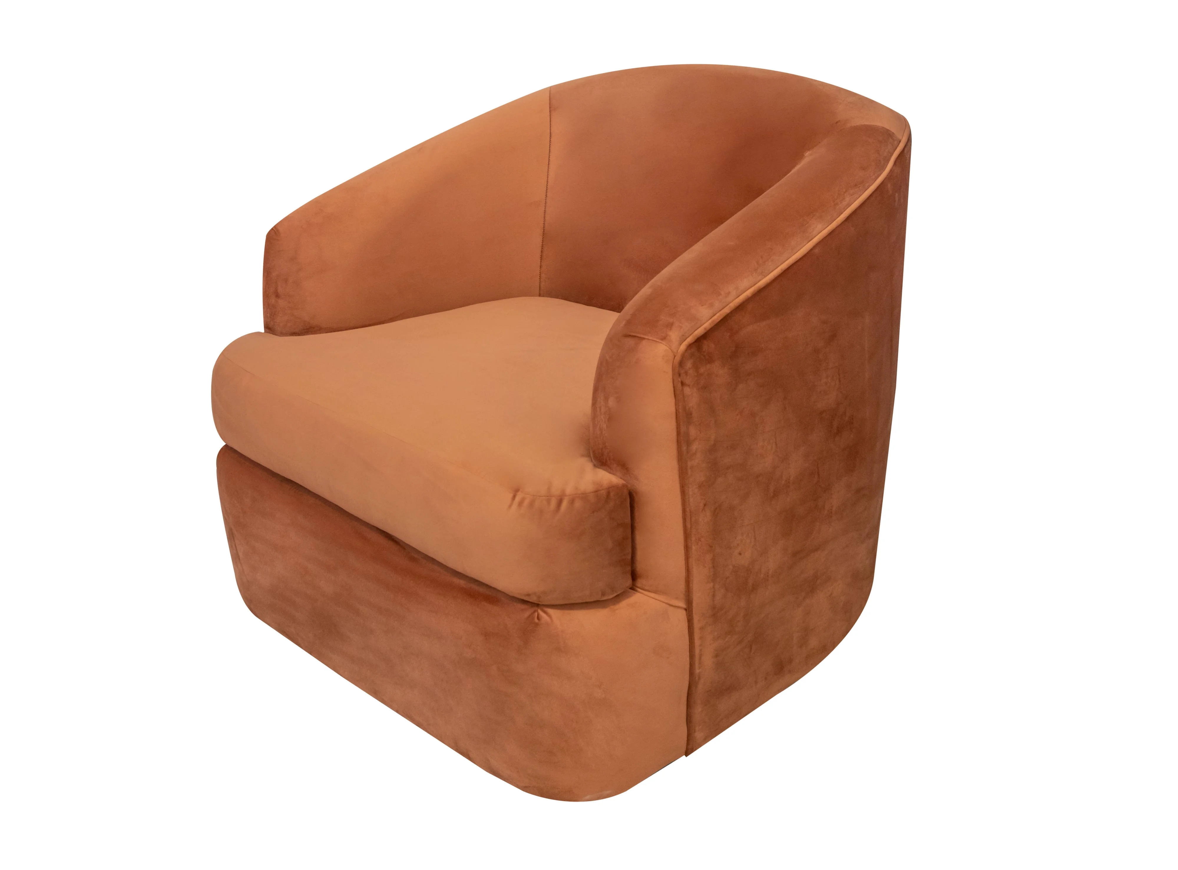 International Furniture Direct Tumbi IUP854ACH141 Contemporary Accent