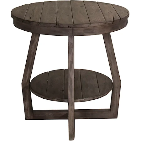 End Tables Browse Page