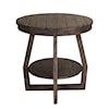 Liberty Furniture Hayden Way End Table