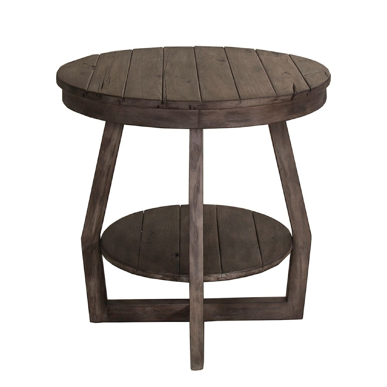 Liberty Furniture Hayden Way End Table