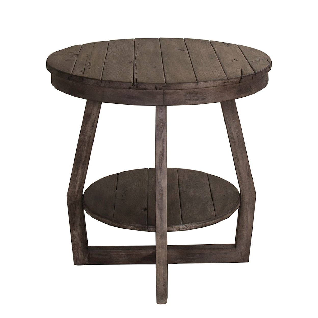 Libby Hayden Way End Table