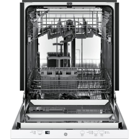 Built In Dishwasher