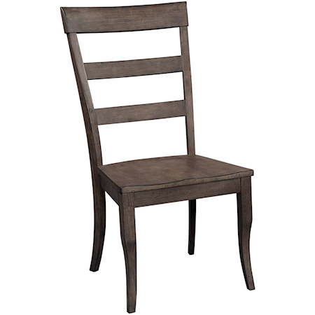 2-Count Dining Side Chairs
