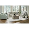 Craftmaster Hudson Queen Sleeper Sofa