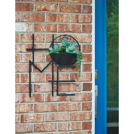 Dunster Wall Planter