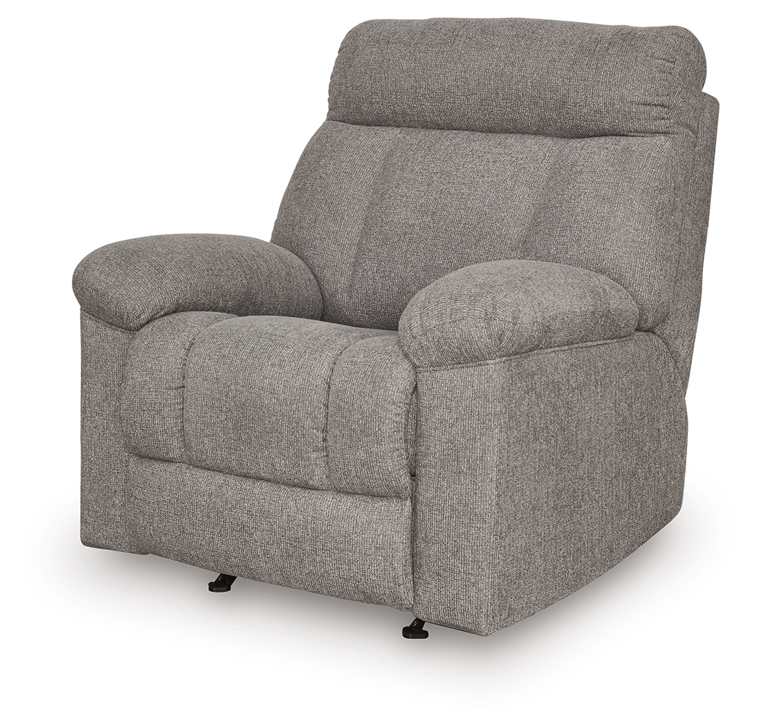 Rocker Recliner