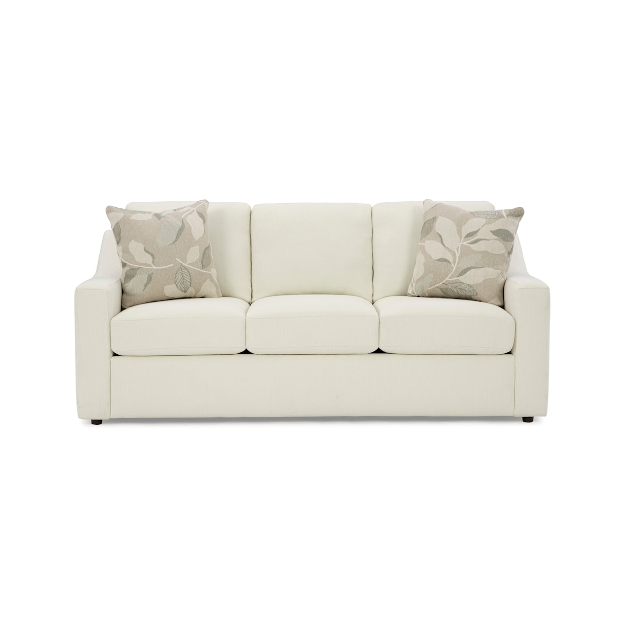 Best Home Furnishings Caverra Queen Sleeper Sofa w/ Innerspring Mattress