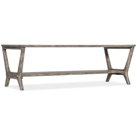 Cocktail Table