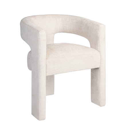 Upholstered Dining Chair