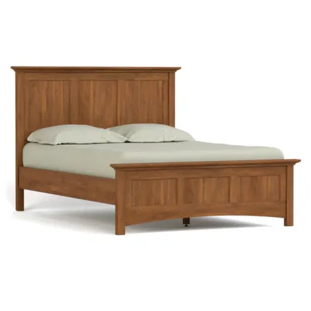 Revere Queen Bed