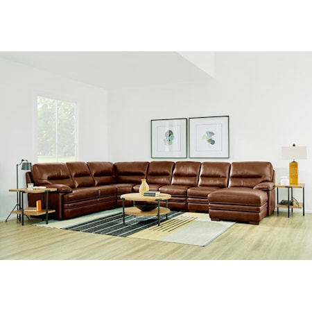 Sectional Sofa