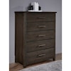 Carolina Bedroom Dovetail Bedroom Chest of Drawers