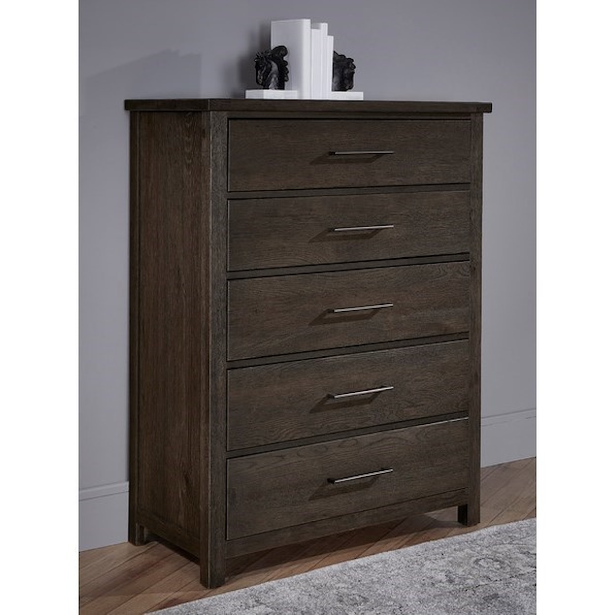 Vaughan Bassett Dovetail Bedroom Chest of Drawers