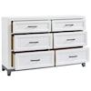 Benchcraft Brynburg Dresser