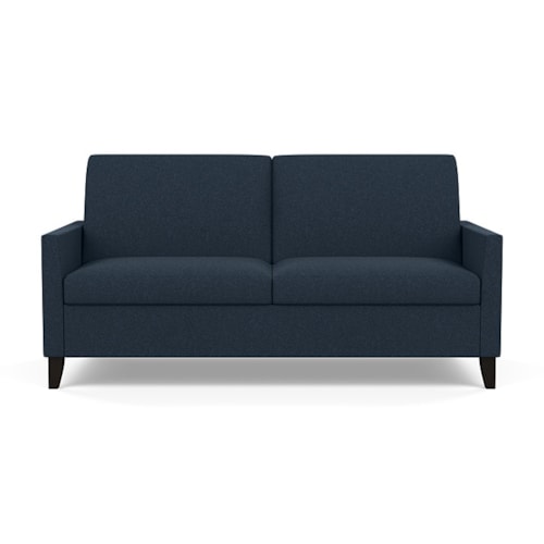 Queen Comfort Sleeper Sofa