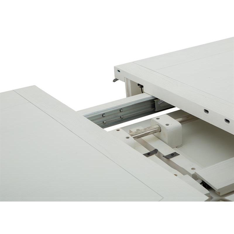 Magnussen Home Harper Springs Rectangular Dining Table