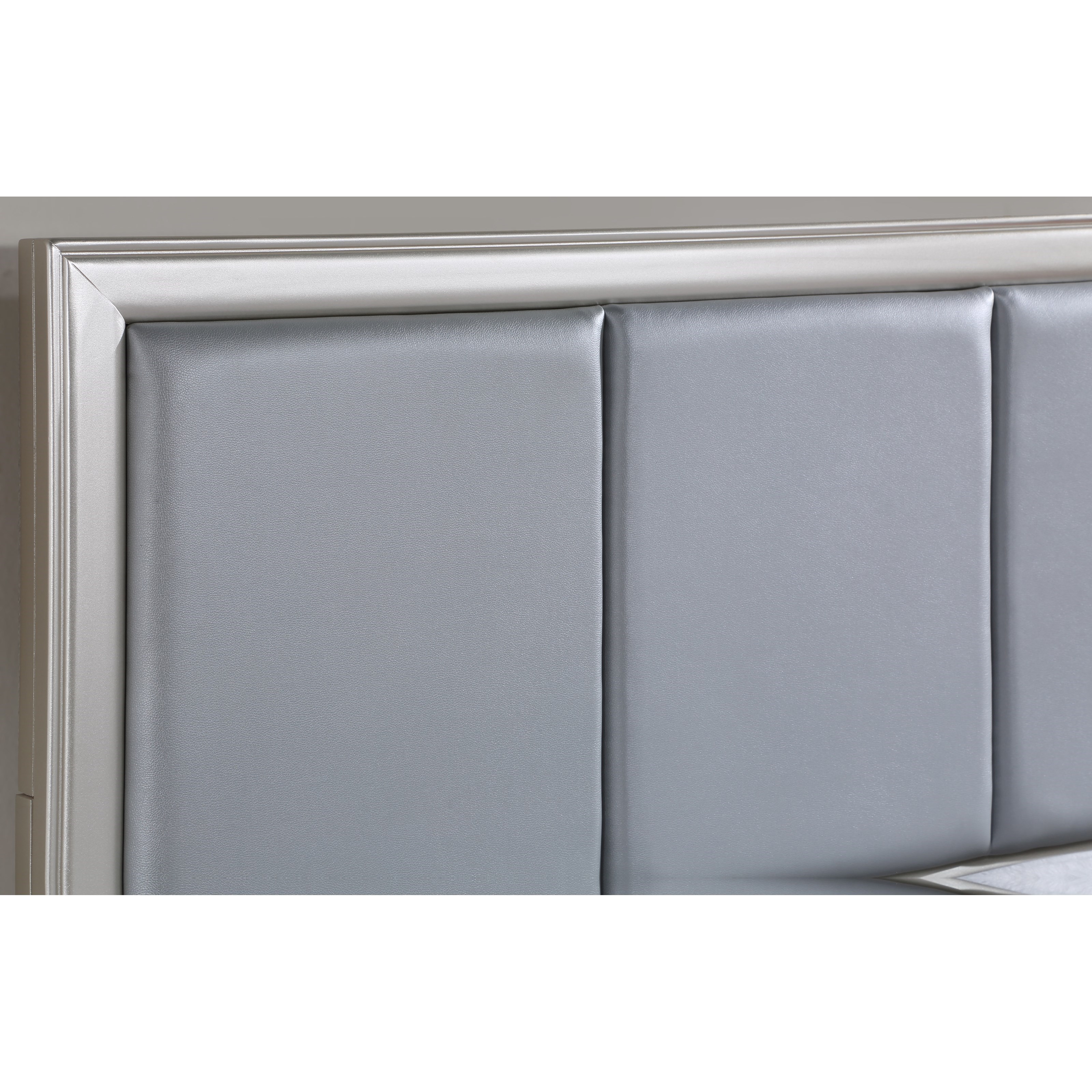 Steve Silver Omni Queen Bed