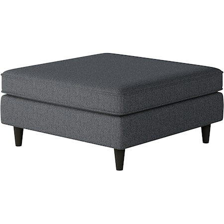 Cocktail Ottoman