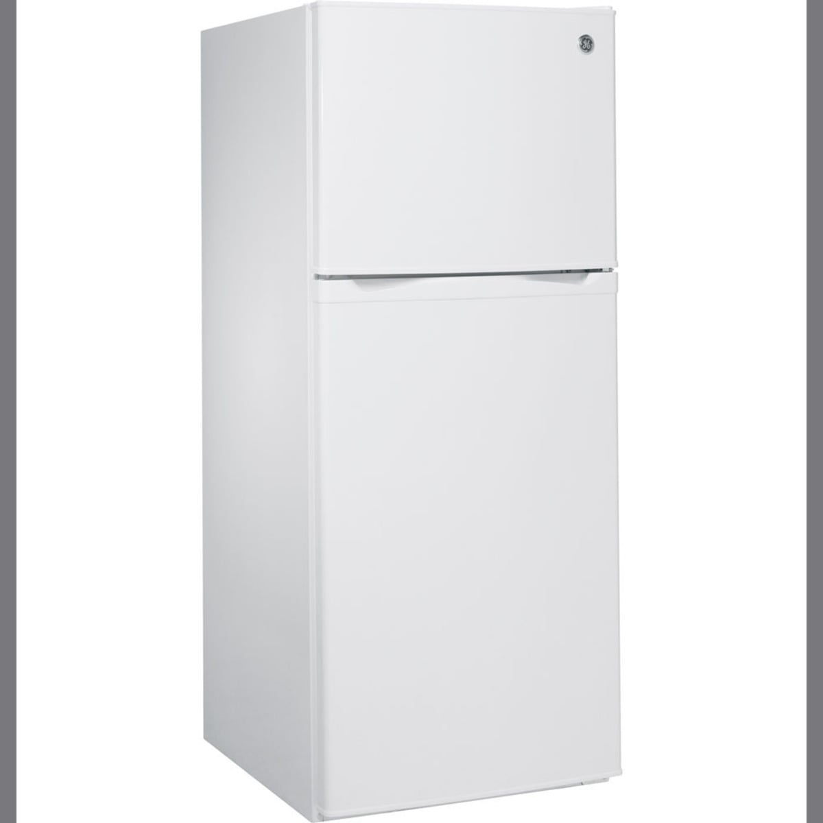 GE Appliances Refrigerators Top Freezer Refrigerator