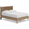 Benchcraft Aprilyn Full Panel Bed