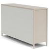 Riverside Furniture Laguna Eight Drawer Dresser