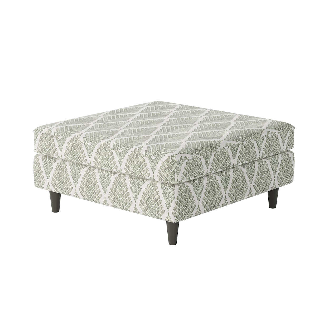 VFM Signature Grab A Seat Cocktail Ottoman