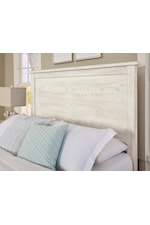 Artisan & Post Custom Express Farmhouse California King Farmhouse Bed with American Craftsmanship