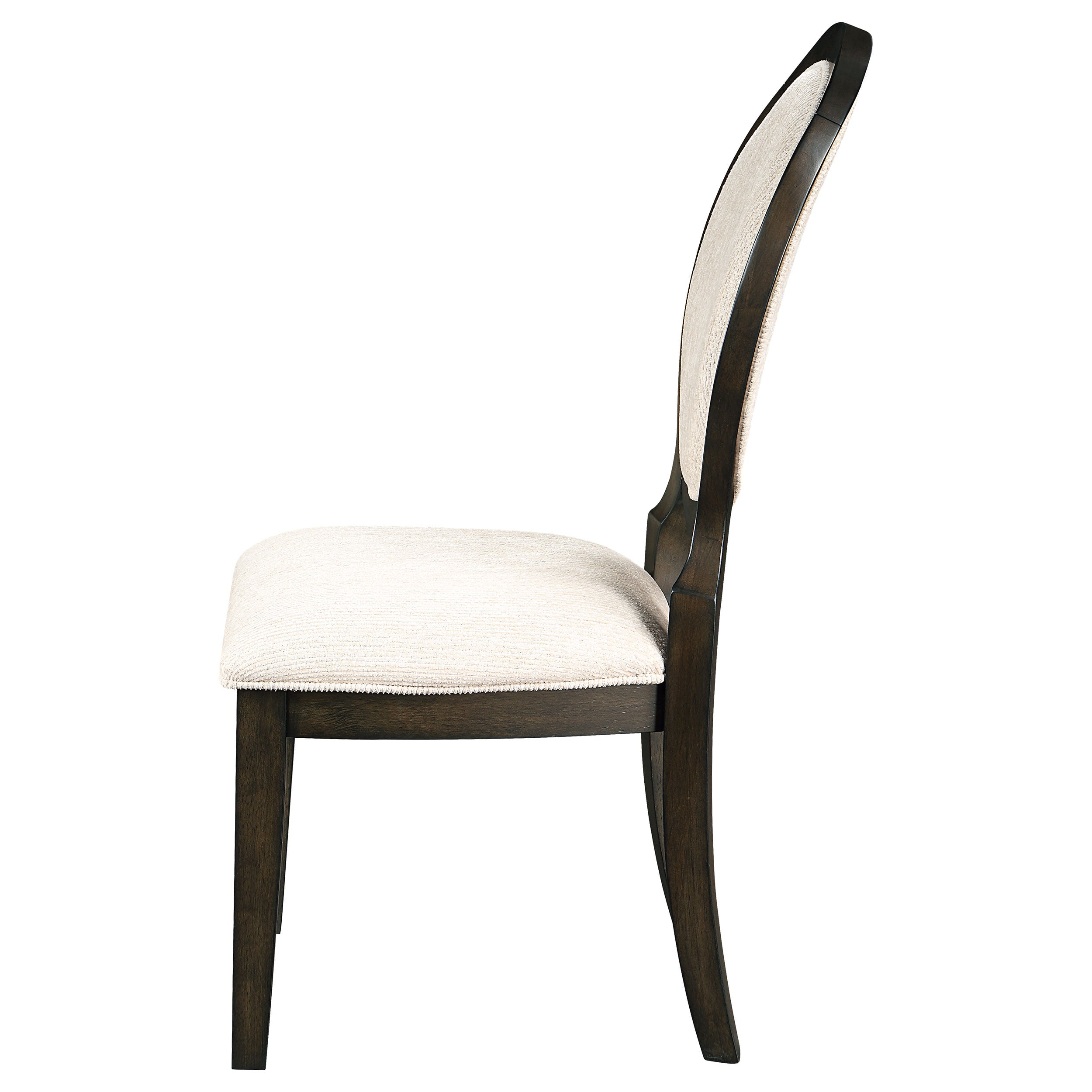 Coaster Twyla Twyla Back Dining Side Chair
