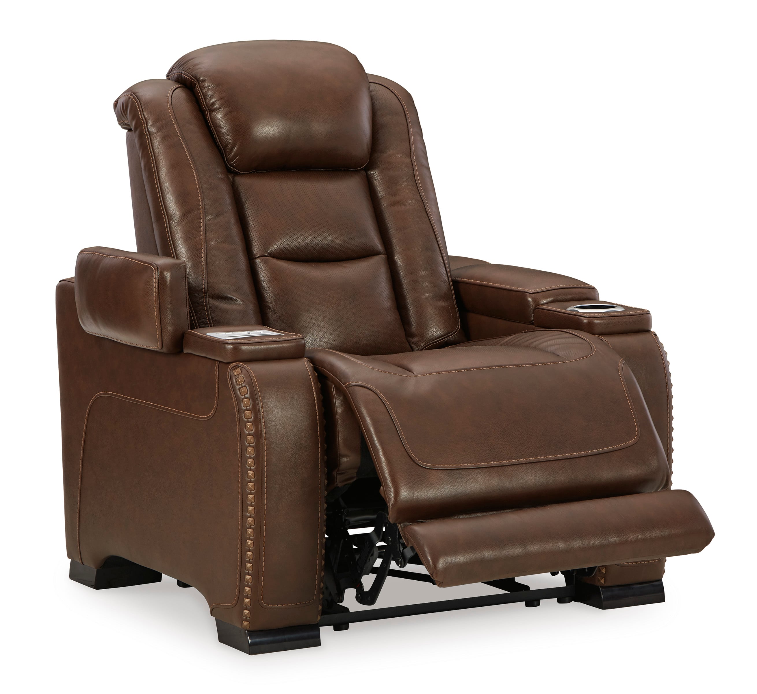 Ashley power recliner chair sale